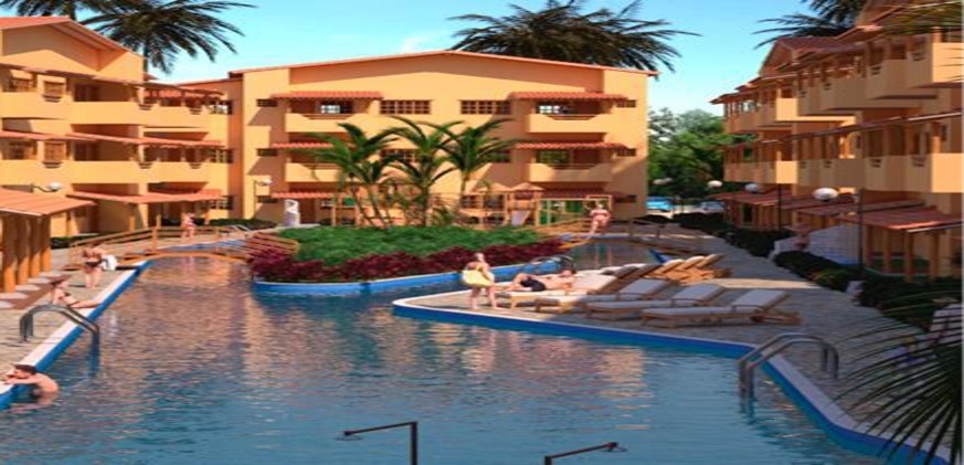 Cayo Borracho