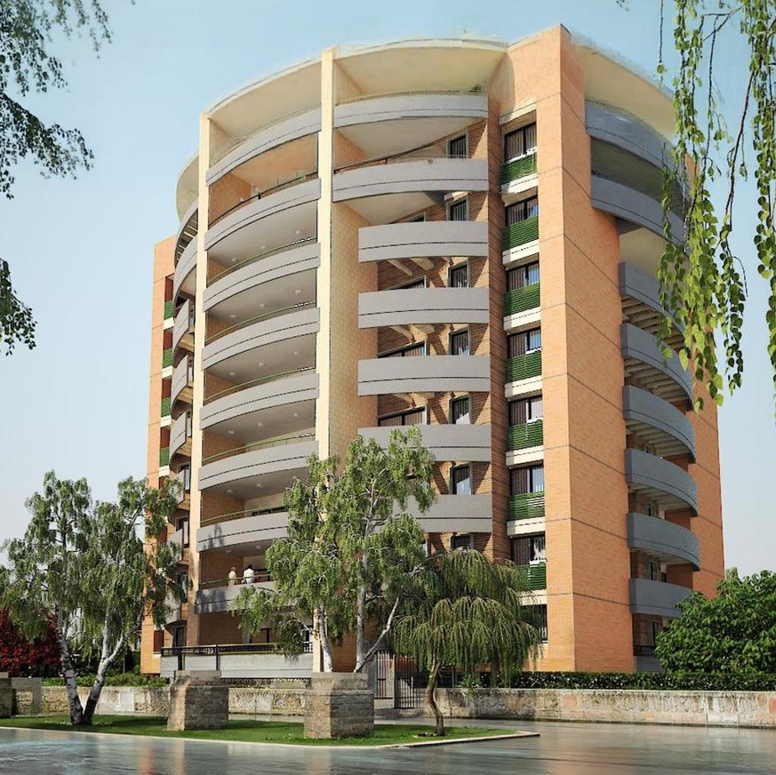 Manantial Plaza