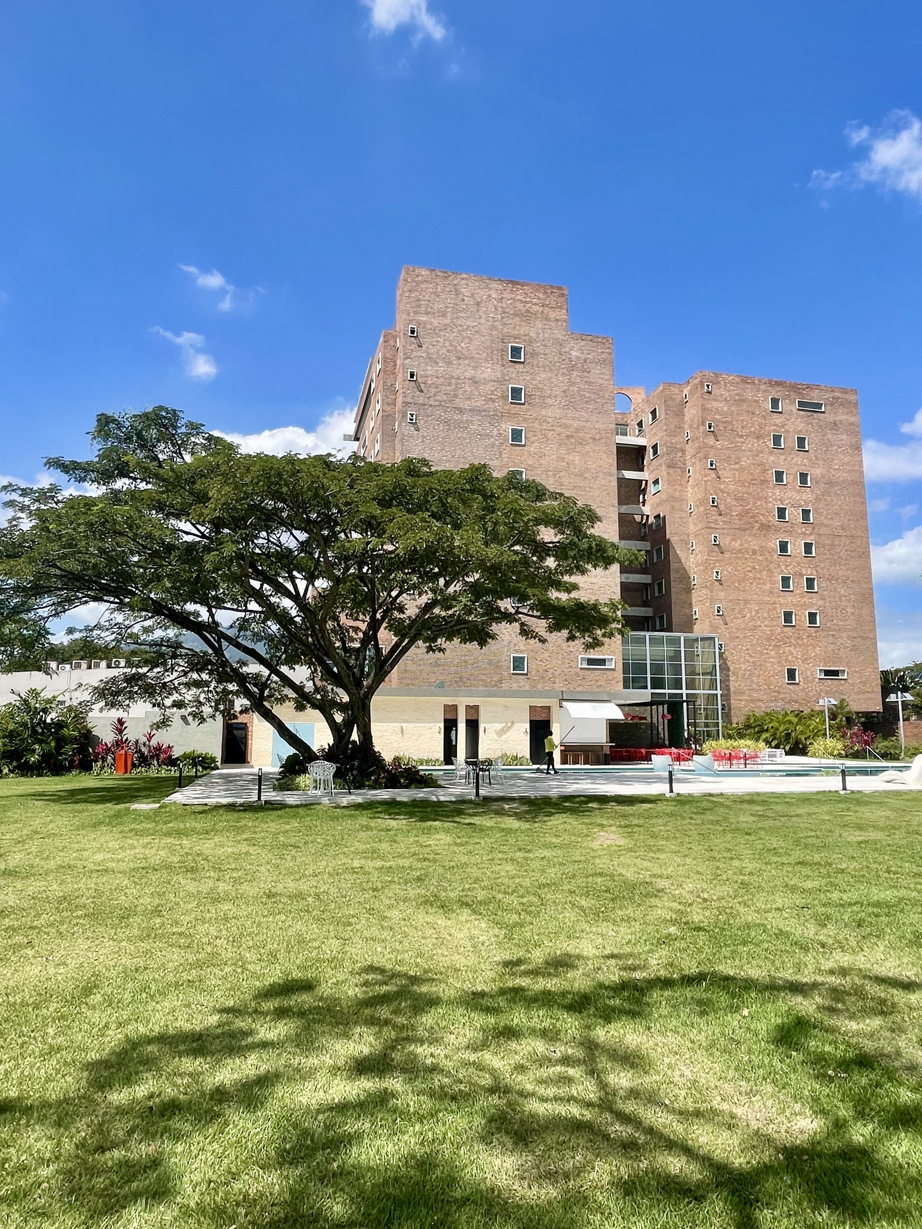 Hotel Manantial Valencia
