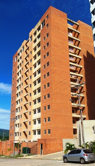 Edificio Areka suite
