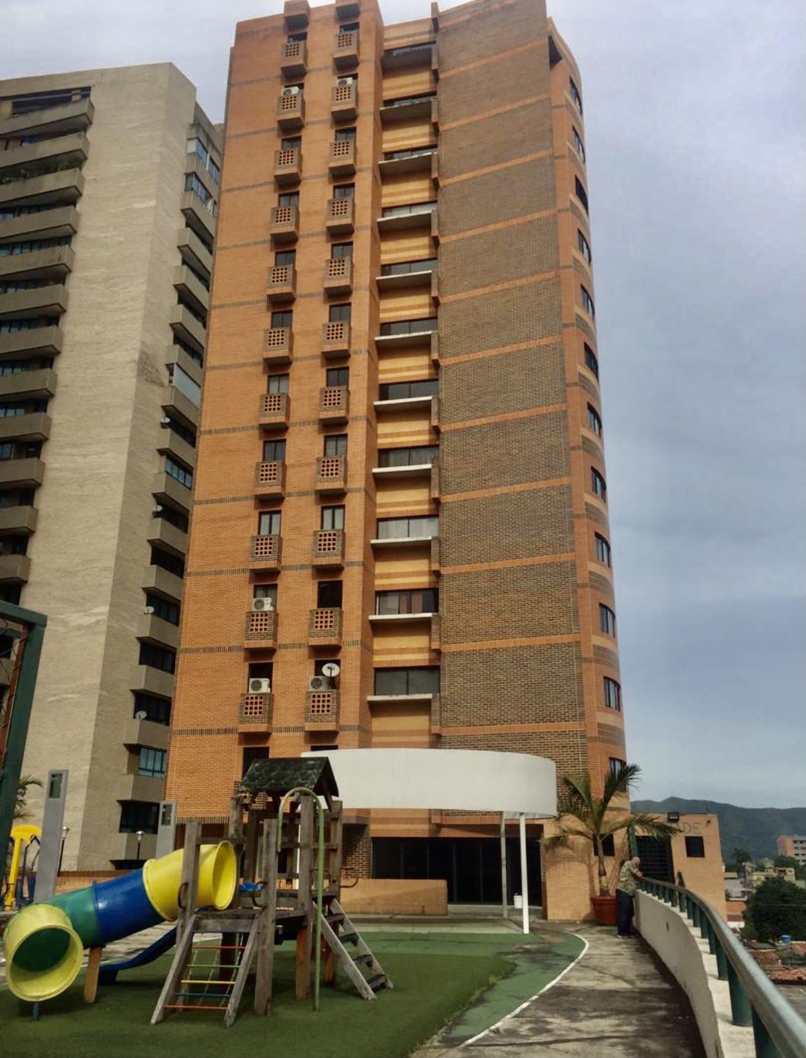 Edificio Jade