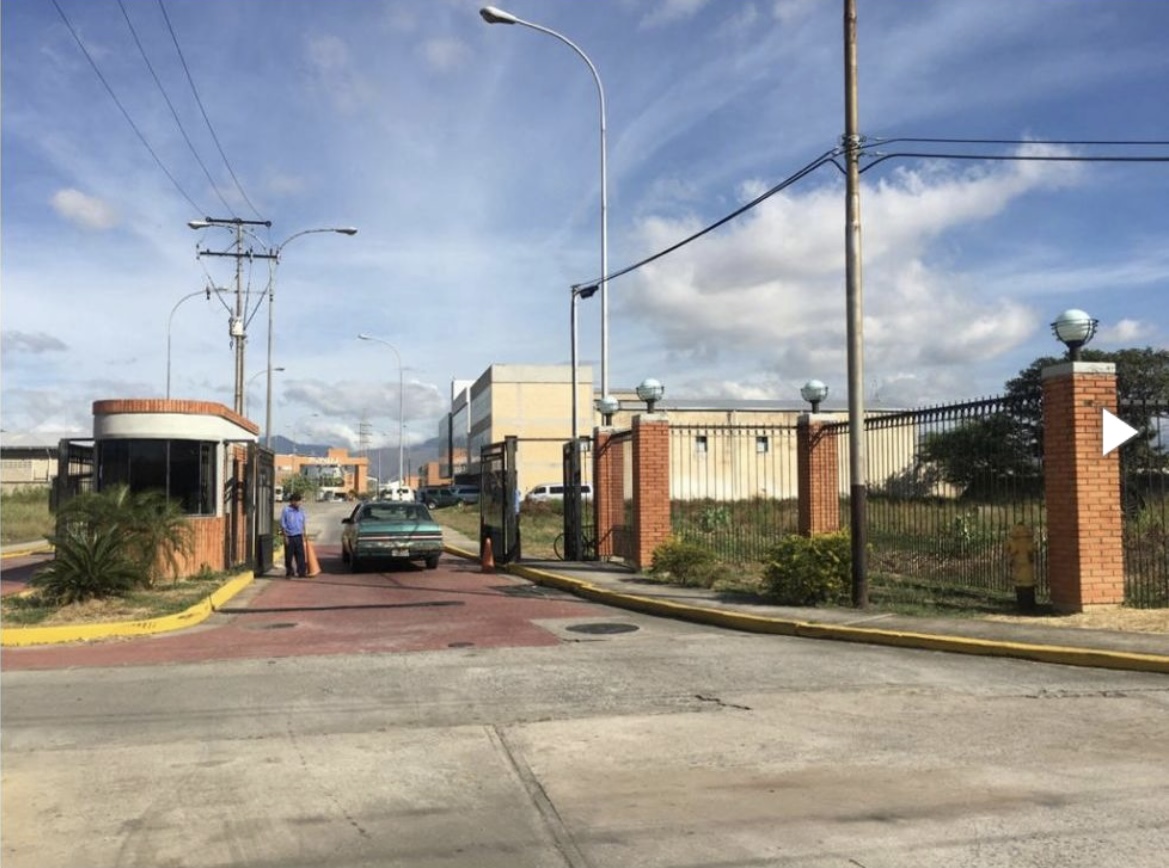 Condominio Comercial - Industrial Henry Ford