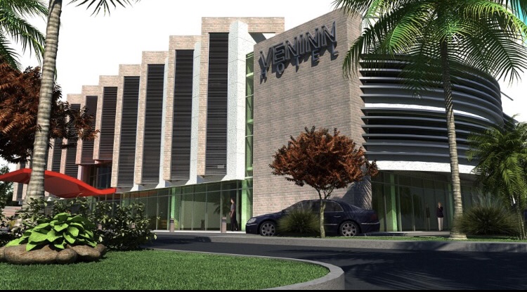 Hotel Aeropuerto Ven-Inn