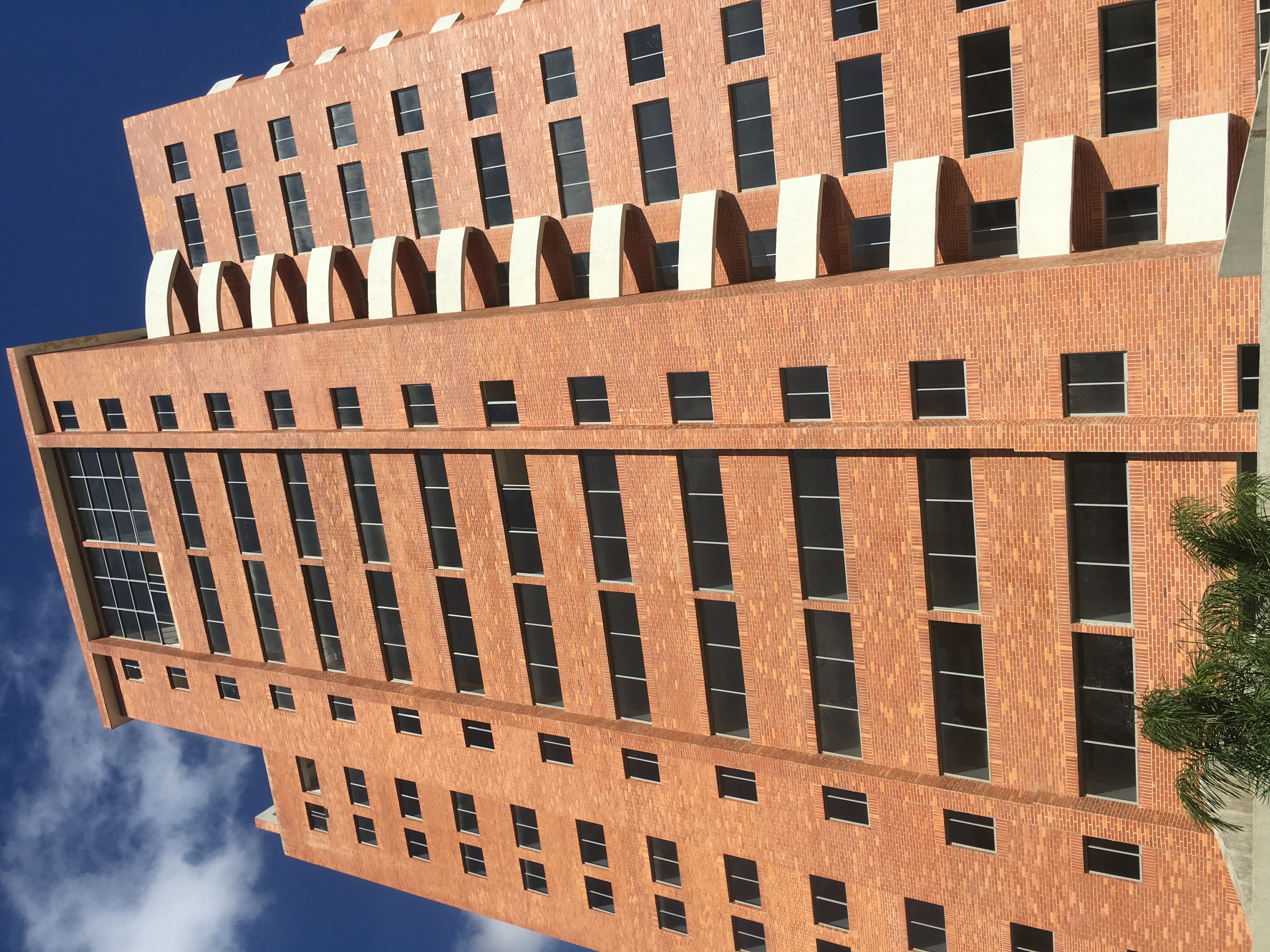 Edificio Le Mans Suite