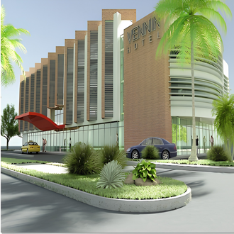 Hotel Ven Inn Aeropuerto
