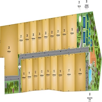 Urbanización Terrazas del Este