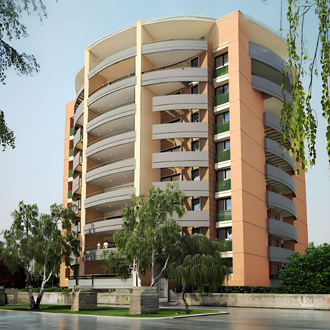 Aparto Suite Manantial Plaza