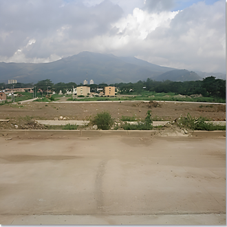 Urbanización Terrazas del Manantial Etapas 2 y 3