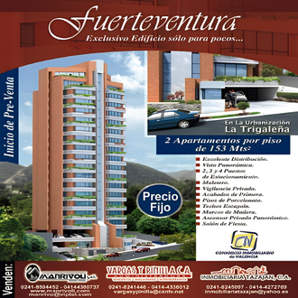 Residencias Fuerteventura