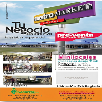 Metro Market San Diego