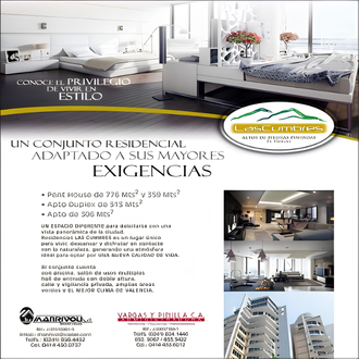 Conjunto Residencial Las Cumbres