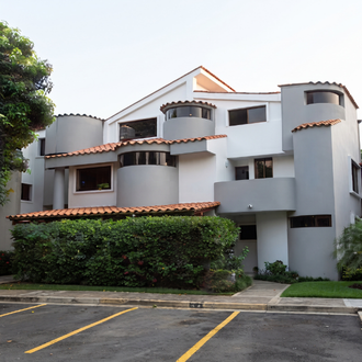 Conjunto Residencial El Rincón