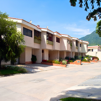 Condominio Valle Escondido