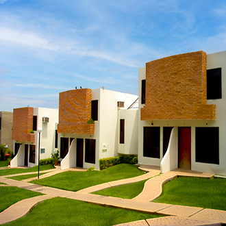 Conjunto Residencial Altos de La Esmeralda I