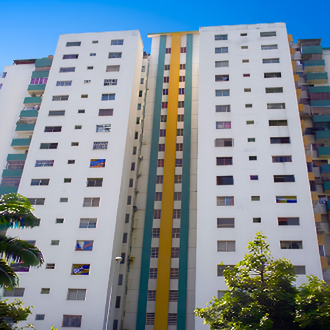 Residencias Bella Vista 1