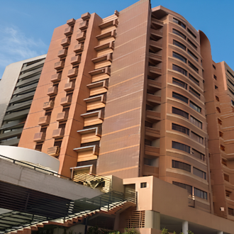 Residencias Jade