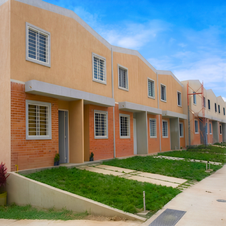 Tierranueva TownHouses Condominios A Y B