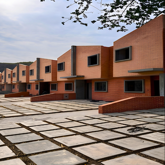 Residencias Villa Izana