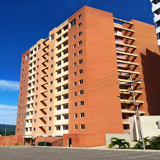 Residencias Areka Suites
