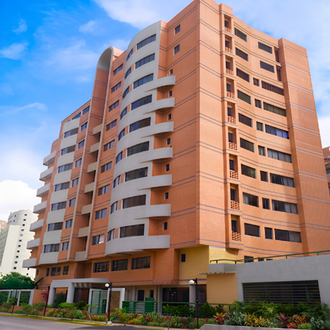 Residencias Jaspe