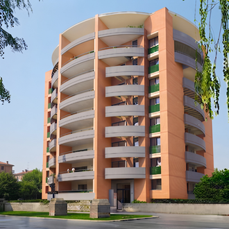 Aparto Suite Manantial Plaza